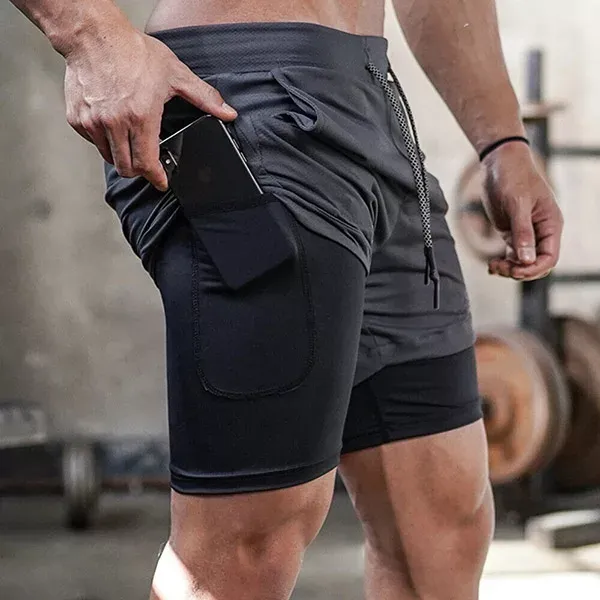 Turnshorts, Laufshorts, Sportshorts, Trainingsshorts, Joggingshorts, Fitnessshorts, Trainingsshorts