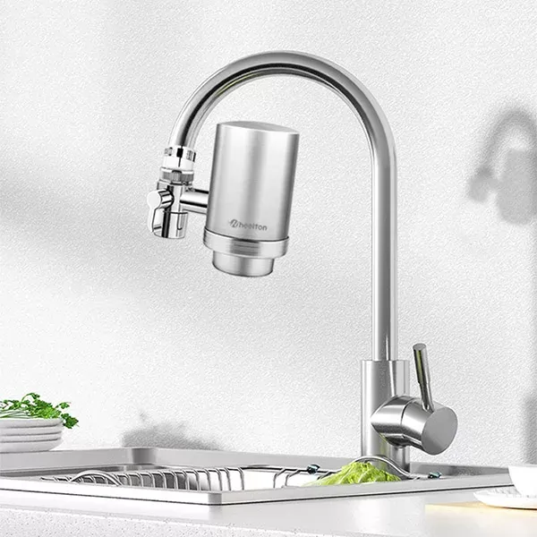 wasserreiniger, wasserhahnfilter, küchenhahnfilter, wasserhahnreiniger