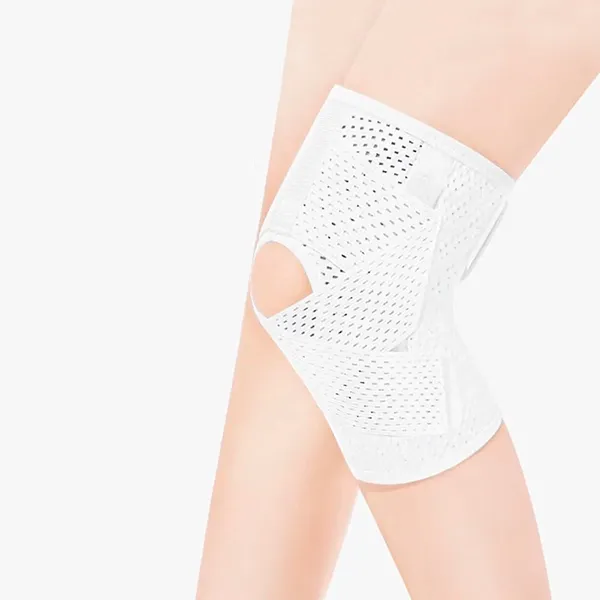 kniestütze, knieschoner, kniestütze, elastische kniestütze