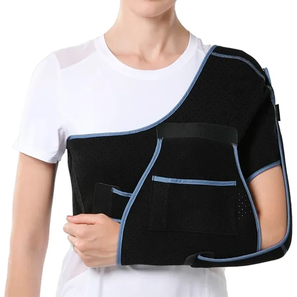 Schulterschlinge, Schulterimmobilisator, Rotatorenmanschettenschlinge