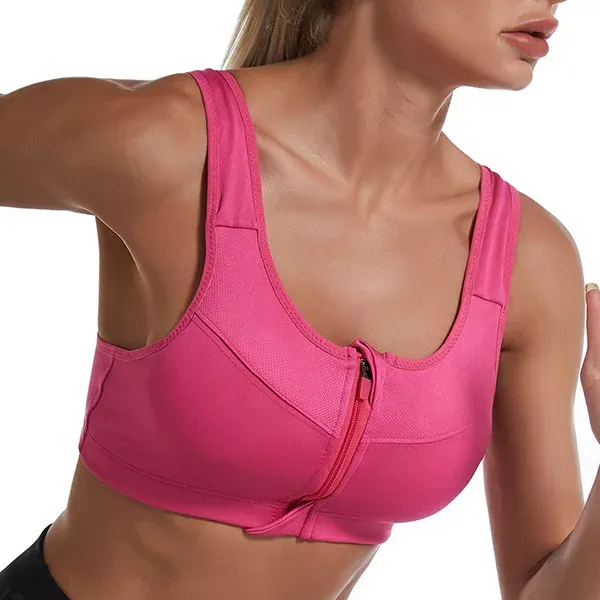 sport-bh, sport-bh mit front-reißverschluss, sport-bh mit front-verschluss, yoga-bh, sport-bh mit reißverschluss, yoga-top, sport-top