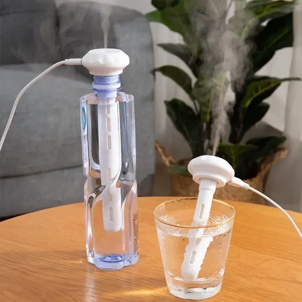 Luftbefeuchter, Luftbefeuchter, tragbarer Luftbefeuchter, USB-Luftbefeuchter, Luftbefeuchterstab