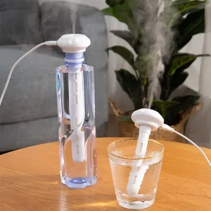 Luftbefeuchter, Luftbefeuchter, tragbarer Luftbefeuchter, USB-Luftbefeuchter, Luftbefeuchterstab