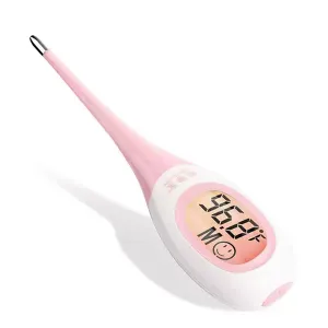 thermometer, digitales thermometer, fieberthermometer, lcd-thermometer