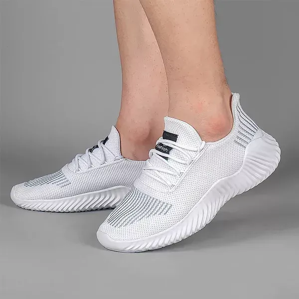 Herrenschuhe, Herren-Sneaker, Mode-Sneaker, Freizeit-Sneaker, Sommer-Sneaker, Mesh-Sneaker, leichte Sneakers