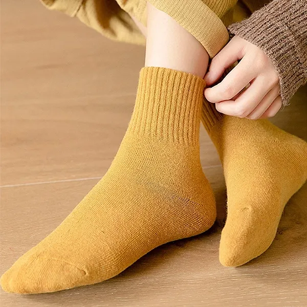 Damensocken, Diabetikersocken, Baumwollsocken