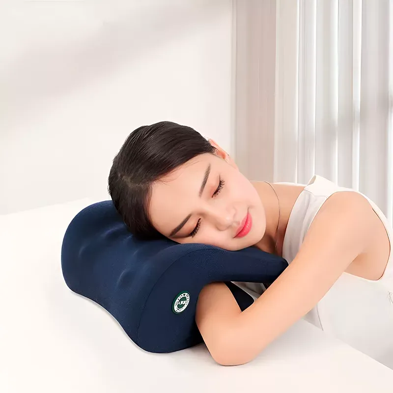 nap pillow, desk nap pillow