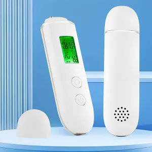skin tester, skin analyzer