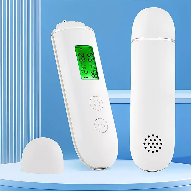skin tester, skin analyzer