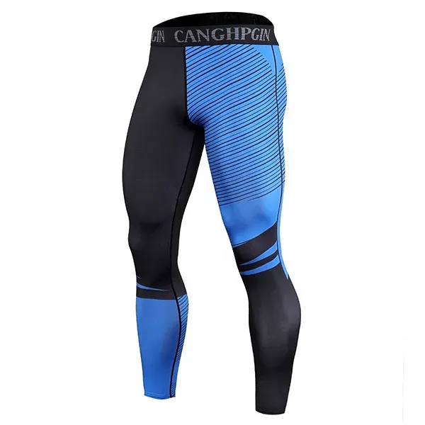 Herren-Leggings, Herren-Laufleggings, Herren-Kompressionshosen, Herren-Turnhosen, Herren-Kompressionsstrumpfhosen, Trainingshosen, Herren-Trainingshosen