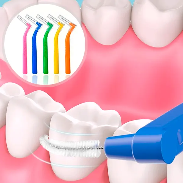Interdentalbürste