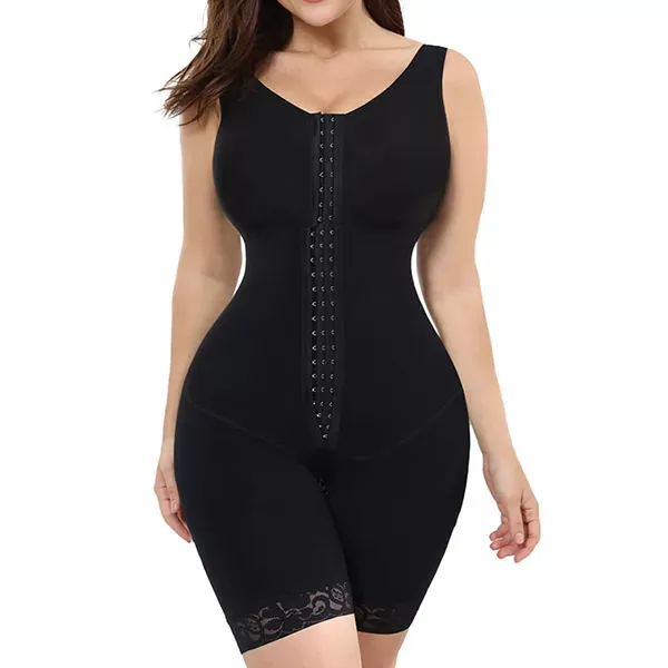 Fajas, Fajas Colombianas, Shapewear, Kompressionsfajas, Shapewear-Bodysuit