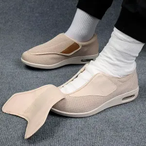 orthopädische Schuhe, Diabetikerschuhe, Schuhe für breite Füße, Schuhe für geschwollene Füße