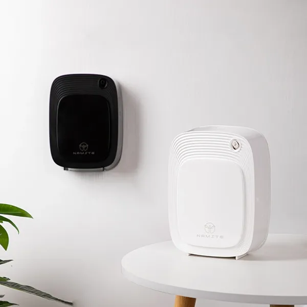 Lufterfrischer, elektrischer Diffusor, Raumdiffusor, WLAN-Diffusor, Duftmaschine