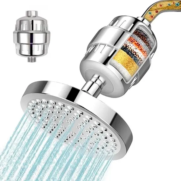wasserfilter, wasserreiniger, duschfilter