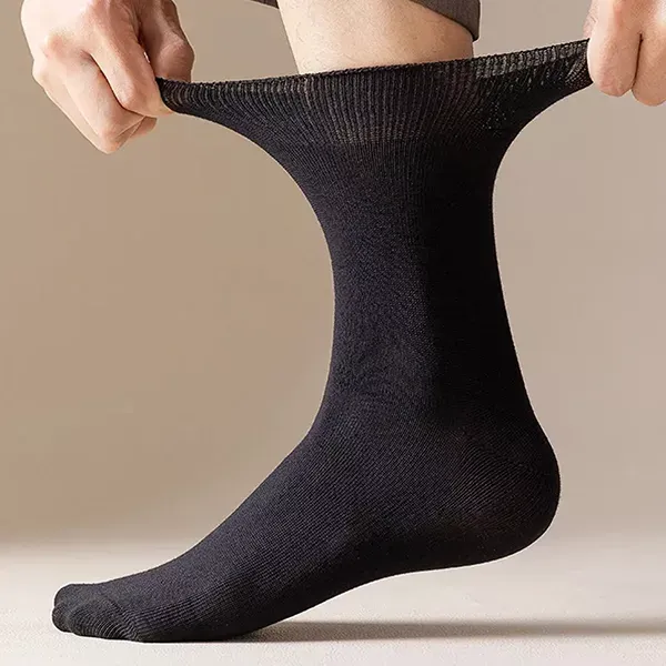 Diabetikersocken, Stützsocken, Baumwollsocken