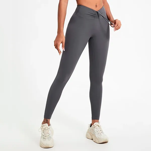 Leggings, Yogahosen, Fitness-Leggings, Leggings mit hoher Taille, Trainings-Leggings, Sport-Leggings, Yoga-Hosen mit hoher Taille, Push-up-Leggings