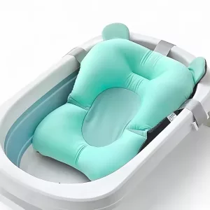 Baby-Badesitz