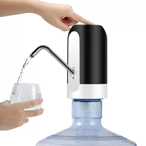 Wasserflaschenspender, automatischer Wasserspender, Wasserflaschenpumpe, elektrischer Wasserspender