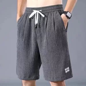 Herren-Shorts, Sport-Shorts, atmungsaktive Shorts