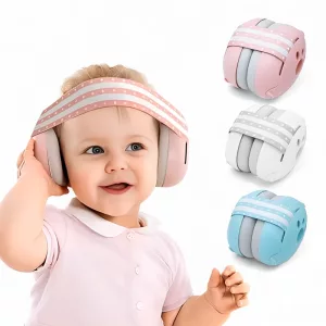 Baby Kapselgehörschützer Schallisolierende Kopfhörer