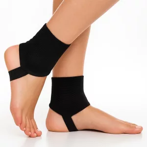 ankle brace, ankle support, ankle guard