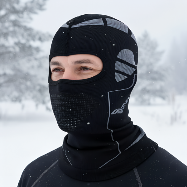 full face balaklava, thermal ski mask, cotton ski mask, full face balaclava